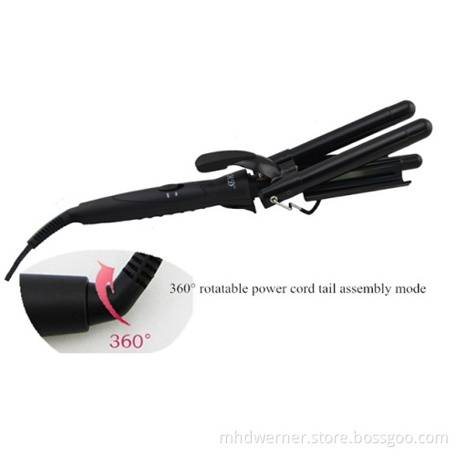 free shipping MHD-112T hair curler mhd hair curler